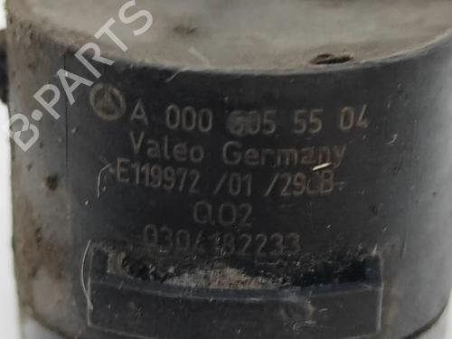 Electronic module MERCEDES-BENZ A-CLASS (W177) AMG A 35 4-matic (177.051) | BP27797248M83  - Image 5