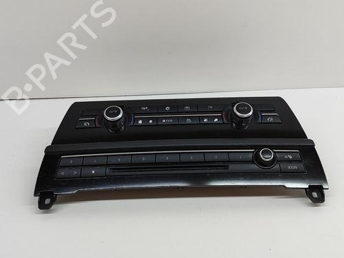 Electronic module BMW 5 Touring (F11) 525 d | BP16140809M83 