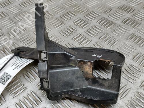 Front bumper bracket LAND ROVER RANGE ROVER EVOQUE (L538) 2.2 D 4x4 | BP26153729C158 