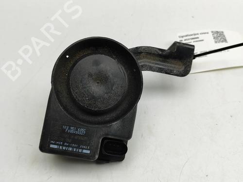 Used Electronic module SKODA YETI (5L) 2.0 TDI 4x4 (110 hp) 31903320