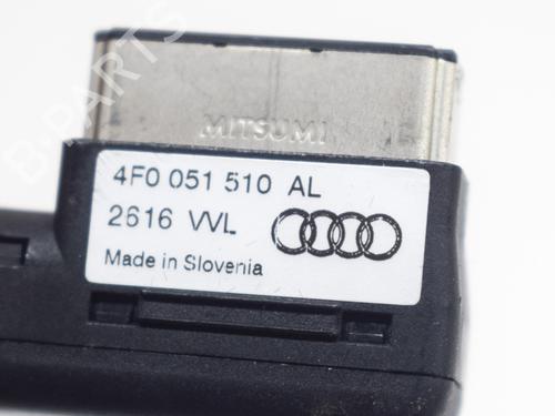 Wiring harness AUDI Q5 (8RB) 2.0 TDI quattro | BP14647315E16 
