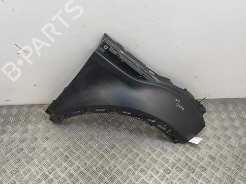 Used Right front fenders LAND ROVER RANGE ROVER EVOQUE (L538) 2.2 D 4x4 (190 hp) 32476107