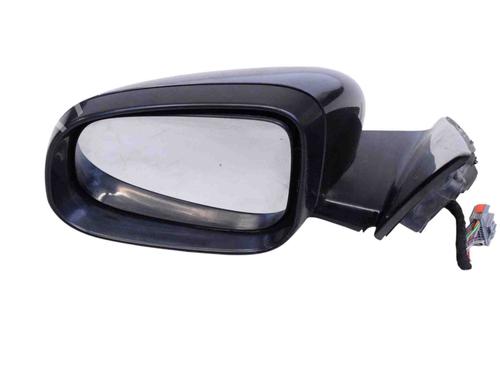 Left mirror JAGUAR XF I (X250) 2.2 D | BP22999608C26 