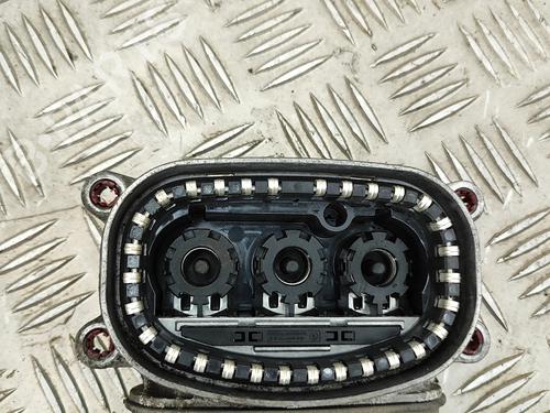 Engine JAGUAR I-PACE (X590) EV400 AWD | BP28028995M1 