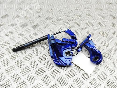 Hinge/Door check strap ASTON MARTIN DBX 4.0 All-wheel Drive | BP36809358C146 - Image 4