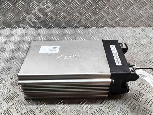 Battery VOLVO V60 II (225) B6 Mild-Hybrid AWD | BP29458584E11 
