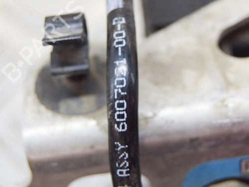 Electronic module TESLA MODEL S (5YJS) P85 | BP6773782M83 