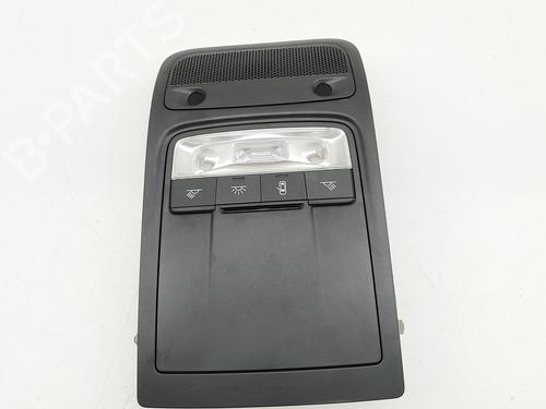 Used Interior roof light AUDI Q3 (8UB, 8UG) RS 2.5 quattro (310 hp) 29616188