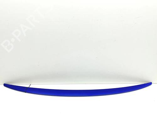 Heckspoiler für Heckspoiler JAGUAR XE (X760) 2.0 D (180 hp) 35957921 35957921