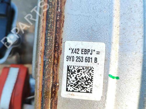 Udstødningssystem PORSCHE CAYENNE Coupe (9YB) 4.0 S AWD (9YBBJ1) | BP29593697M121 