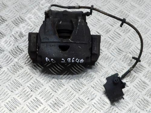 Used Right front brake caliper Right front brake caliper JAGUAR XF I (X250) 2.2 D (190 hp) 36042943 36042943