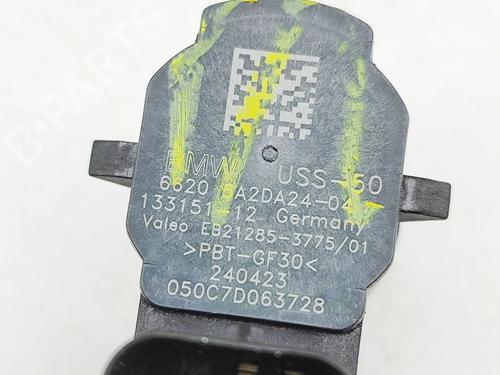Electronic module BMW XM (G09) XM All-wheel Drive | BP32213848M83 