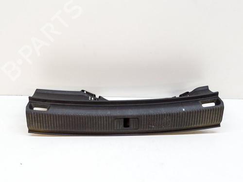 Used Tailgate trim AUDI A1 (8X1, 8XK) S1 quattro (231 hp) 14619580