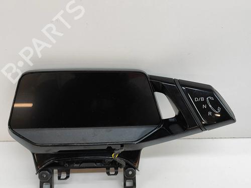 Used Instrument cluster Instrument cluster VW ID.4 (E21) Pro (174 hp) 27765547 27765547