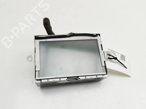 Used Display monitor JAGUAR XK II Coupe (X150) 5.0 V8 (385 hp) 31192431