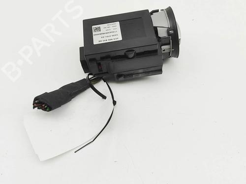 Ignition barrel VW CC B7 (358) 2.0 TDI | BP38731083M48 - Image 3