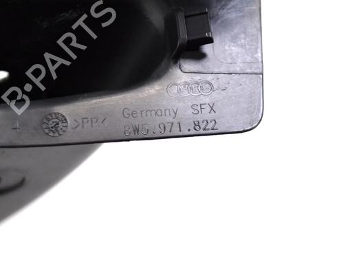 Andre AUDI A4 B9 (8W2, 8WC) 2.0 TFSI | BP30214062O1