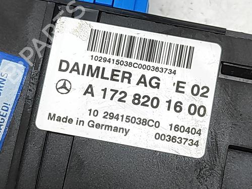 Electronic module MERCEDES-BENZ GLE (W166) 250 d 4-matic (166.004) | BP34037608M83  - Image 5