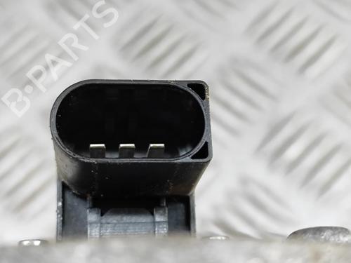 Auxiliary water pump PORSCHE TAYCAN Cross Turismo (Y1B) 4 (Y1BBD1) | BP28497877M111