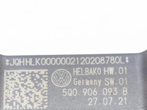 Electronic module VW GOLF VIII (CD1, DA1) 1.5 TSI | BP27763648M83  - Image 6