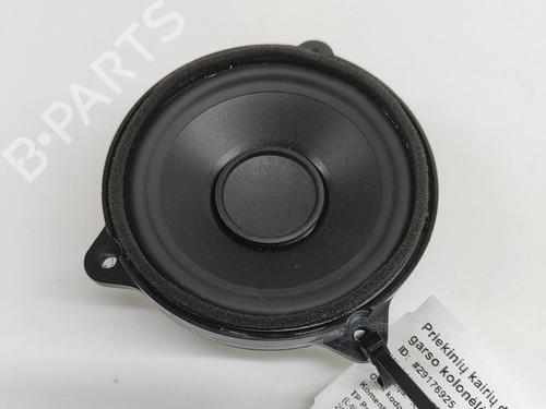 Speaker LAND ROVER RANGE ROVER IV (L405) 4.4 SDV8 4x4 | BP24582560E2