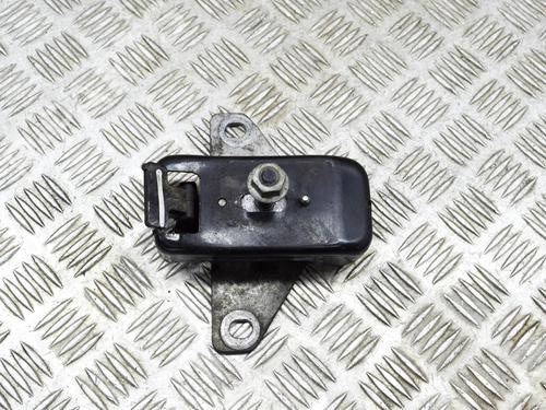 Engine mount VW AMAROK (2HA, 2HB, S1B, S6B, S7A, S7B, AGD) 3.0 TDI 4motion | BP15375595M89 
