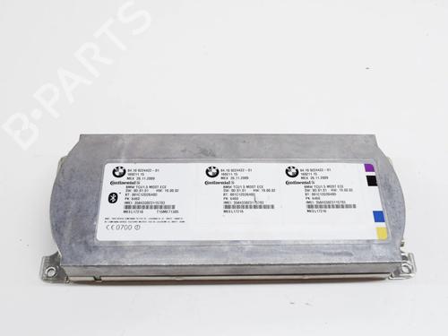 control-unit-bmw-3-e90-320-i-9224422-2004-2005-2006-2007-2008-2009-2010-2011-2012-10526859 main image