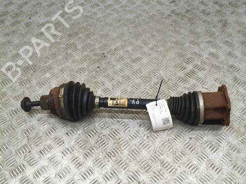 Used Left front driveshaft Left front driveshaft 39458296 39458296