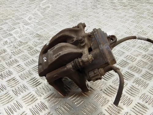 Left rear brake caliper AUDI Q7 (4MB, 4MG, 4MQ) 45 TDI quattro | BP28438626M107