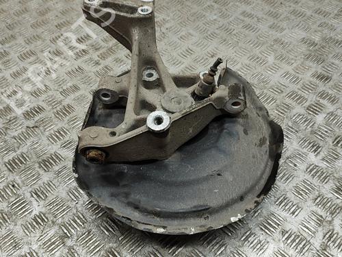 Right rear steering knuckle VW TIGUAN (5N_) 2.0 TDI | BP17374920M28 