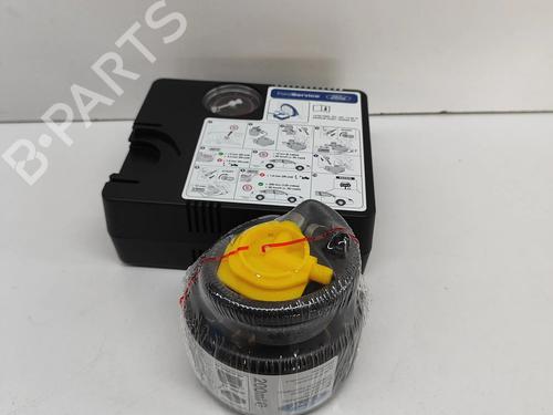 Electronic module FORD FIESTA VII (HJ, HF) 1.0 EcoBoost | BP24976069M83 - Image 2