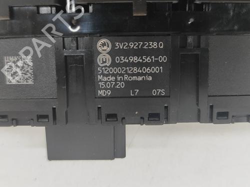Switch SKODA SUPERB III Estate (3V5) 2.0 TDI | BP28566711I30