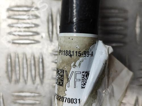 Right front driveshaft TESLA MODEL Y (5YJY) EV Performance All-wheel Drive | BP33370461M39 - Image 6