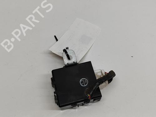 Electronic module SUBARU FORESTER (SF_) 2.0 S Turbo AWD (SF5) | BP27487218M83 