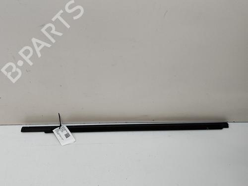Door moulding trim MERCEDES-BENZ GLE (W166) 350 d 4-matic (166.024) | BP25910256C150 