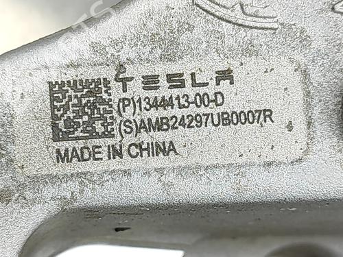 Left rear steering knuckle TESLA MODEL 3 (5YJ3) EV Performance AWD | BP33697504M27 - Image 6