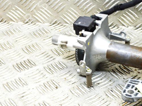 Steering column JAGUAR S-TYPE II (X200) 2.7 D | BP9296119M21 