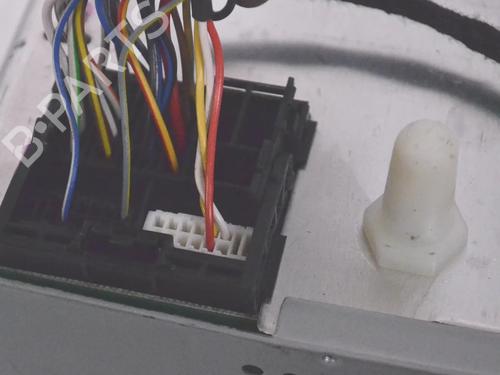 Electronic module FORD TRANSIT Van (FA_ _) 2.2 TDCi | BP30232183M83