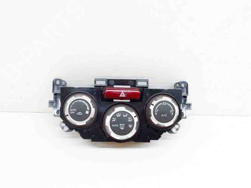 Used Climate control SUBARU FORESTER (SH_) 2.0 D AWD (SHH, SHD, SHN) (147 hp) 7733244