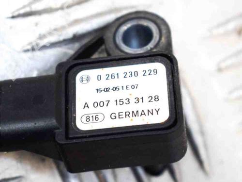 Electronic sensor MERCEDES-BENZ S-CLASS Coupe (C217) S 500 (217.382) | BP7737163M84