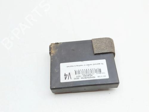 Electronic module BMW 3 (F30, F80) M3 | BP39244262M83 - Image 3