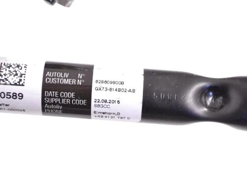 Electronic module JAGUAR XE (X760) 2.0 D | BP33350941M83  - Image 5