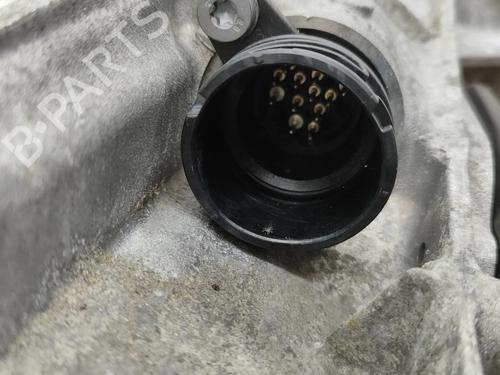 Gearbox BMW X5 (F15, F85) xDrive 30 d | BP24580202M3 
