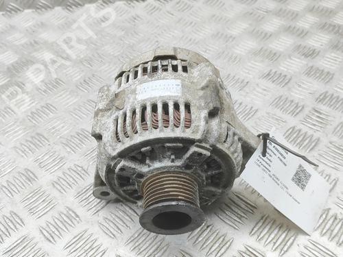 Alternator BMW 5 (E60) 530 d | BP35982984M7 - Image 2