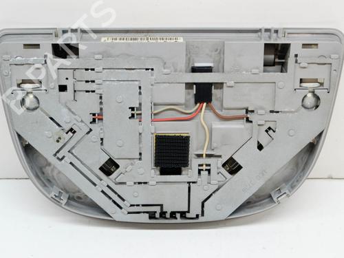Interior roof light MERCEDES-BENZ S-CLASS (W220) S 500 (220.075, 220.175, 220.875) | BP8624531I8 
