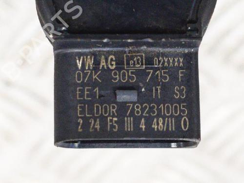 Ignition coil SEAT LEON (1P1) 2.0 TFSI | BP6720080M94 