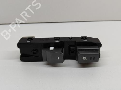 Used Right rear window switch HYUNDAI IONIQ (AE) 1.6 GDI Hybrid (105 hp) 16258327