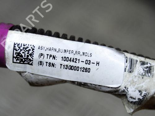 Wiring harness TESLA MODEL S (5YJS) 85 | BP14646859E16 