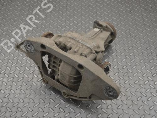 Rear differential AUDI A7 Sportback (4GA, 4GF) 3.0 TDI quattro | BP30245157M24