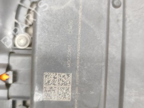 AdBlue-tank PEUGEOT BOXER Van 2.0 BlueHDi 110 | BP33962025M85 - Image 5